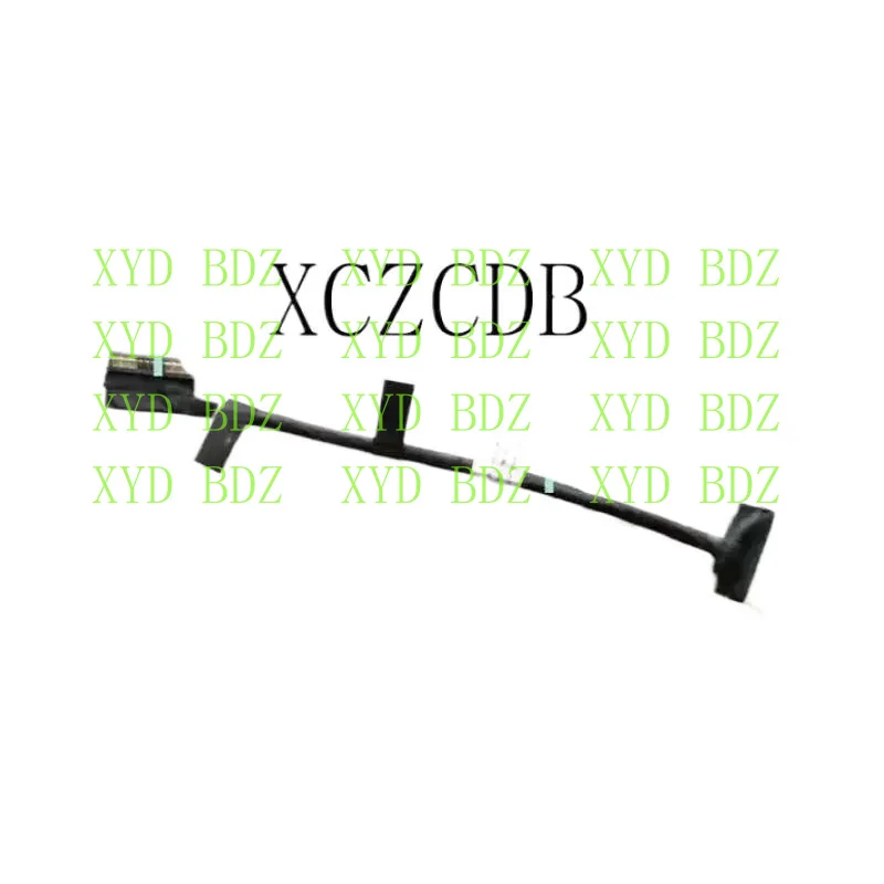 Battery Connection …