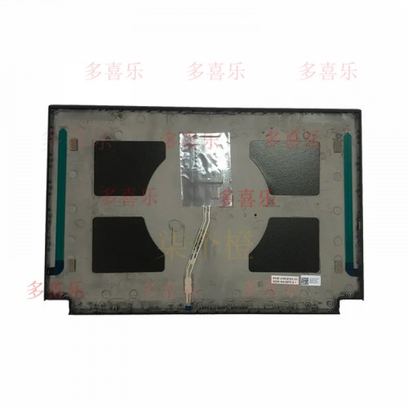 

ZMZM New For Dell Alienware M17 R3 R4 LCD Back Cover Rear Lid Top Case CP74V 0CP74V