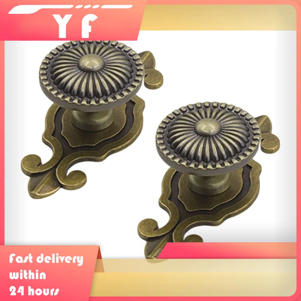 

Drawer Knobs Shoe Box Kitchen Handles For Cabinets Door Handle Single Hole Round Round Door Home Decoration Supply