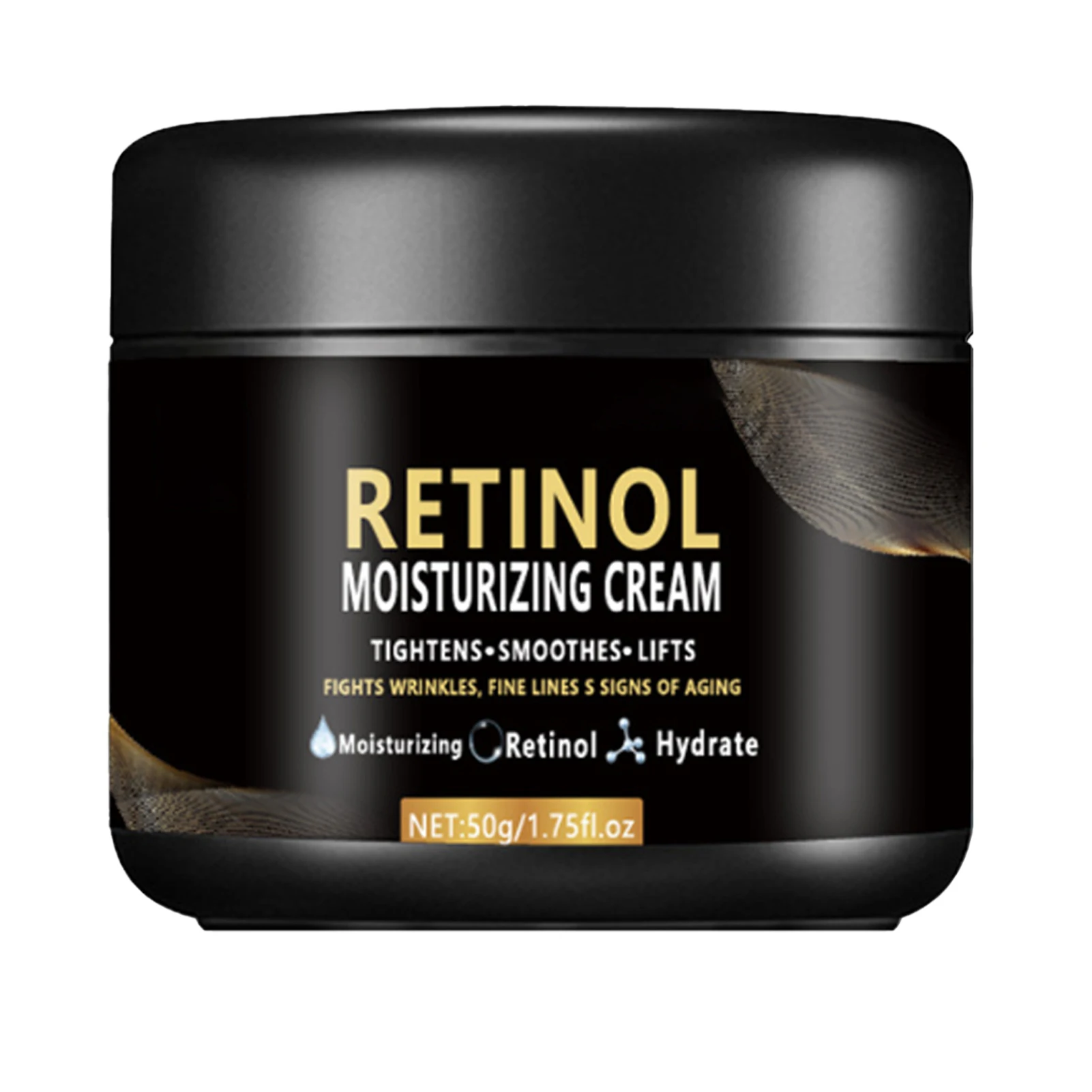 60ml Mens Face Cream Collagen Creams Men Anti Wrinkle Anti Aging Face Cream Firming Moisturizing Hyaluronic Acid Cream