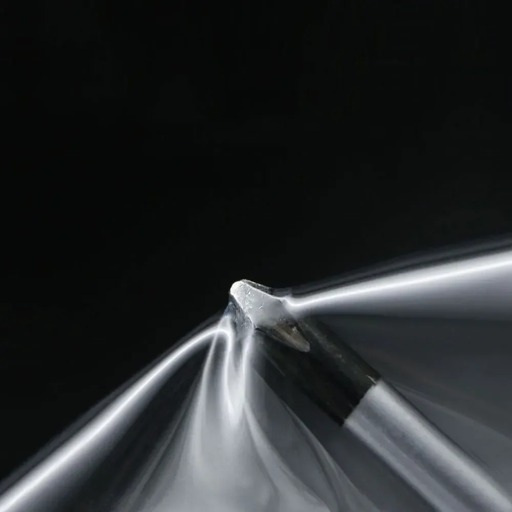 ユニバーサルカードアハンドル傷防止フィルム – 4/8個入りクリアドアボウル保護ステッカー、塗装面保護オートアクセサリー