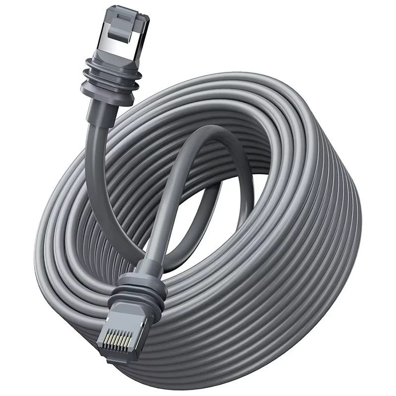 Cable Starlink GEN3 V4 Mini Kit de Internet por satélite Cable V3/4 versión Starlink 3/4 accesorios para Starlink generación 3/4 Mini