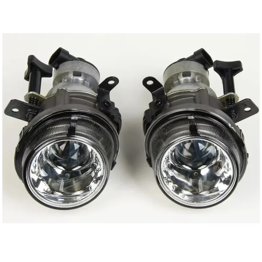 92201-2C000 92202-2C000 Front Fog Light Lamp Assembly LH RH for Hyundai Tiburon Coupe 2001 2002 2003 2004 922012C000 922022C000