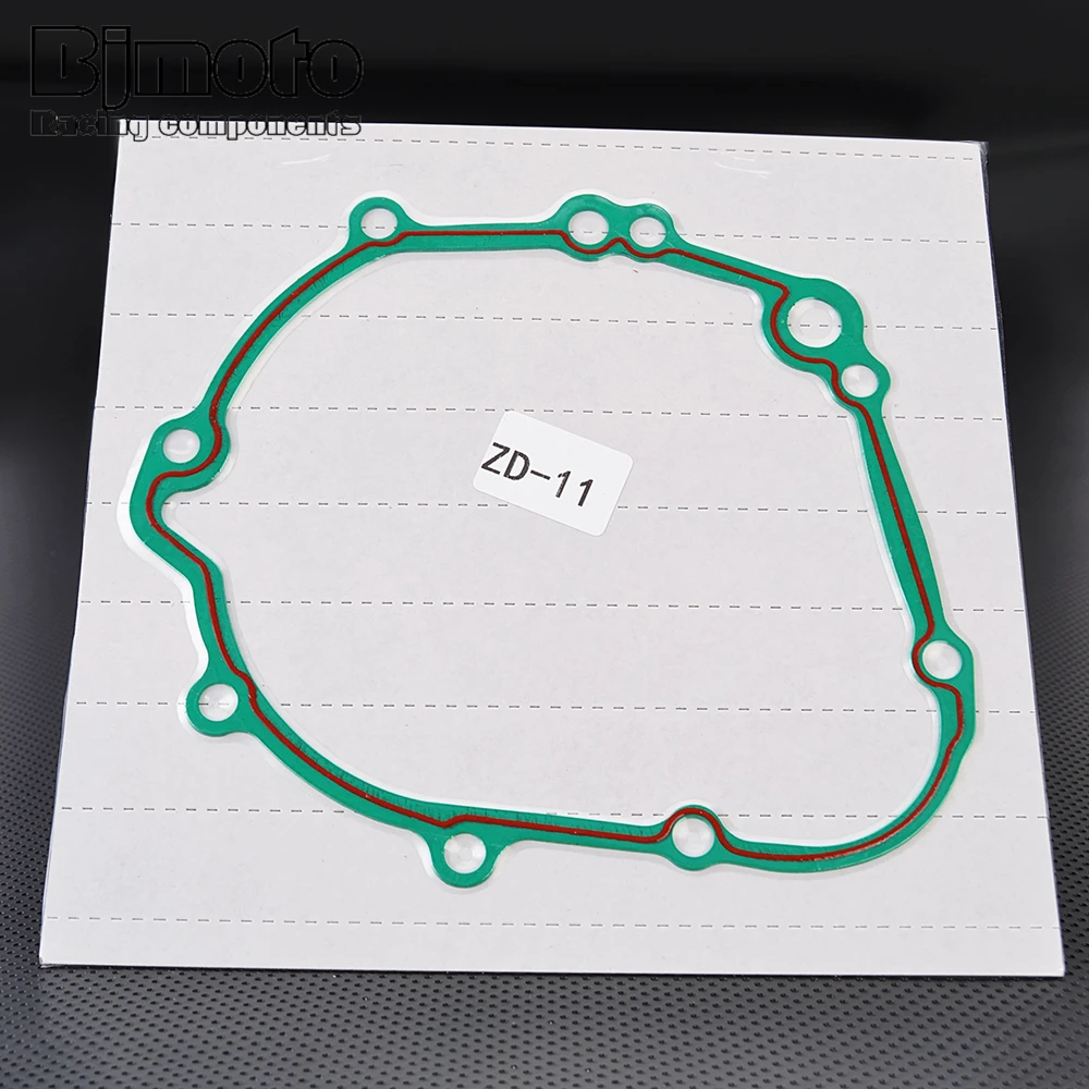 11483-01H00 Stator Magneto Generator Cover Gasket For Suzuki GSX-R600 GSXR600 GSX-R750 GSXR750 2006-2019