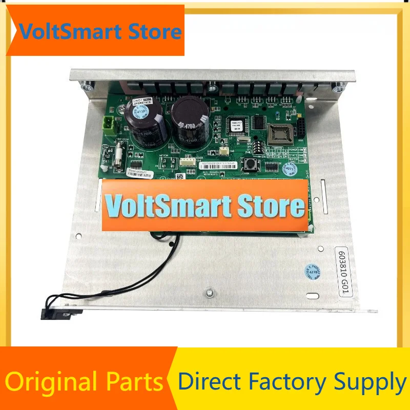VoltSParts Are Suitable For KONE Elevator Door Machine Board KM603810G01 KM603800G01 KONE Door Machine Board New Accessories
