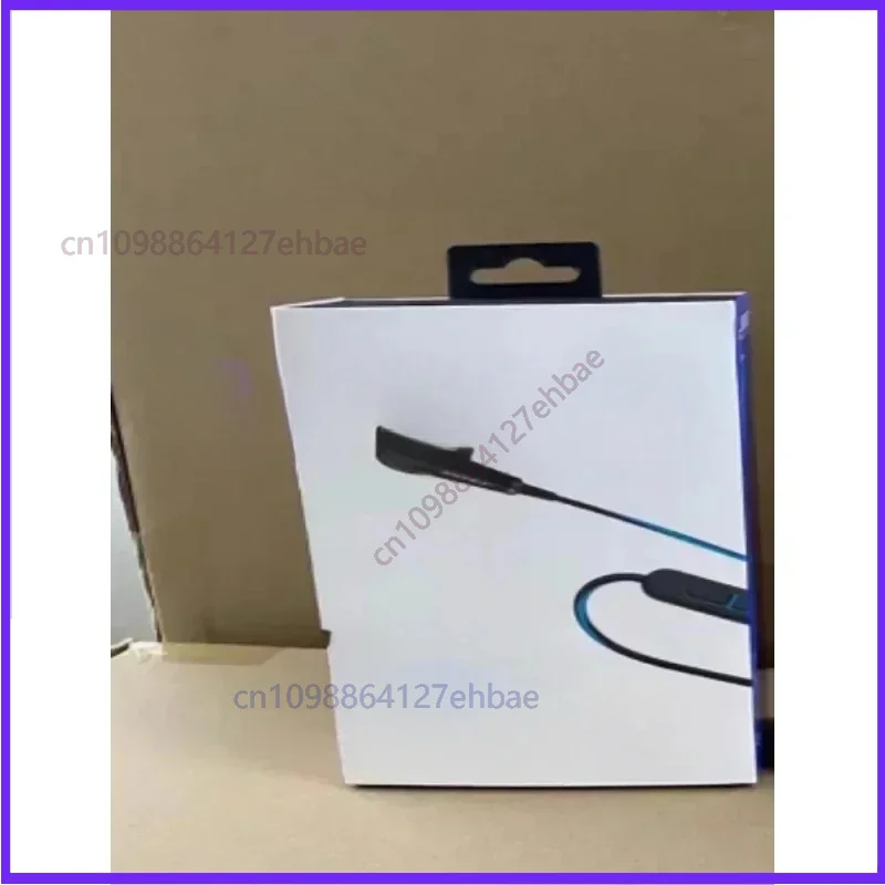 PARA Bose QC20 Auriculares Cancelación de Ruido QuietComfort 20 Auriculares iOS /Negro