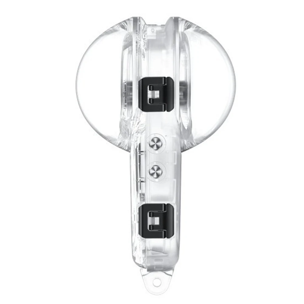 ダイビングケース Insta 360 X5 防水ハウジングカバー水中プロテクターアンチスクラッチ不可視ダイビングケースカメラアクセサリー