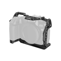 For Smallrig Camera Cage for EOS R8 Aluminum Alloy Eco-Friendly Arca for Quick-Release Plate for Gimbal Tripod 1/4-inch