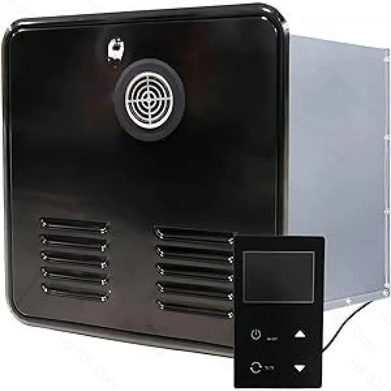 For RV Tankless Gas 55,000 BTU Water Heater Propane Instant Water Heater Cross Border Exclusive for Amazon