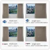 Leisguar DIY benutzer definierte Größe Montage Tuya Smart Life Wifi ZigBee elektrische Vorhang Schiene Set 6