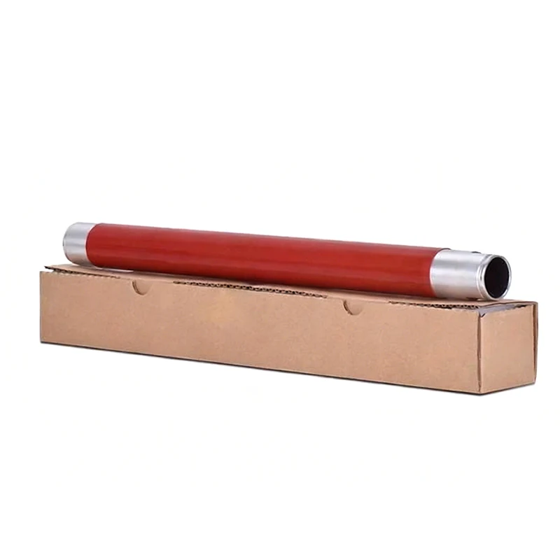

1PCS 59K33390 HEAT Upper Fuser Roller for XEROX DC 240 242 250 252 260 700 700i 770 550 560 WC 7655 7665 7675 7755 7765 7775