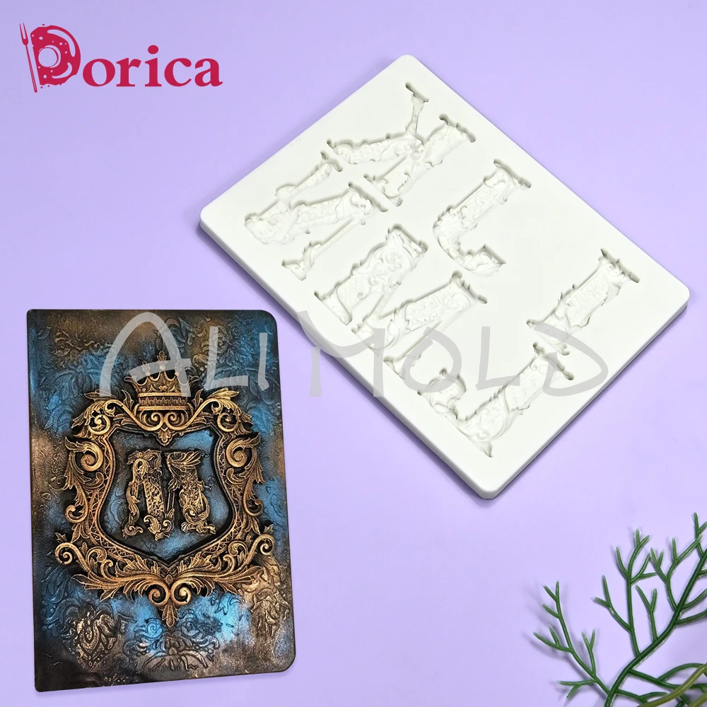 Ramka list projekt formy silikonowe kremówka foremka na ciasto czekoladowe naczynie do pieczenia DIY żywica glina Making Mold Home kreatywne narzędzie do dekoracji — zdjęcie 5