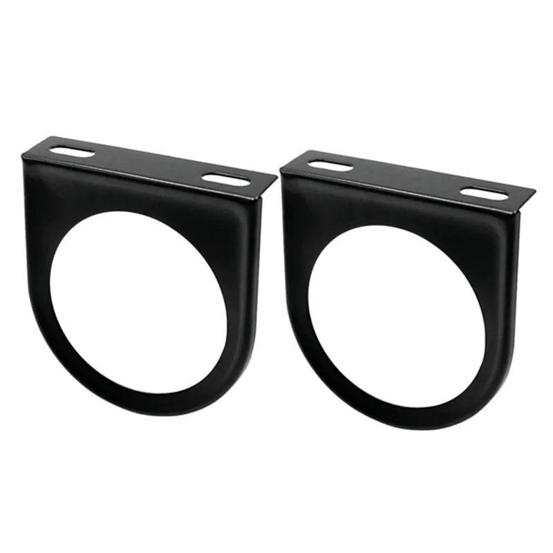 

ABXN-одное отверстие 52 мм, железный универсальный грузовик, двигатель, приборная панель автомобиля, кронштейн для измерителя, крышка датчика, держатель для крепления