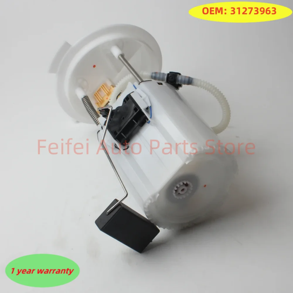 New Fuel Pump Assembly 31273693 31372885 S40 A2C85760101 31372891 31273963 For VOLVO S60 V60 s60l 4 cylinder 1.6T 1.5T2.0T