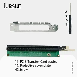 ThinkCentre Tarjeta Gráfica PCIe para M920x M720q P330 Tiny5