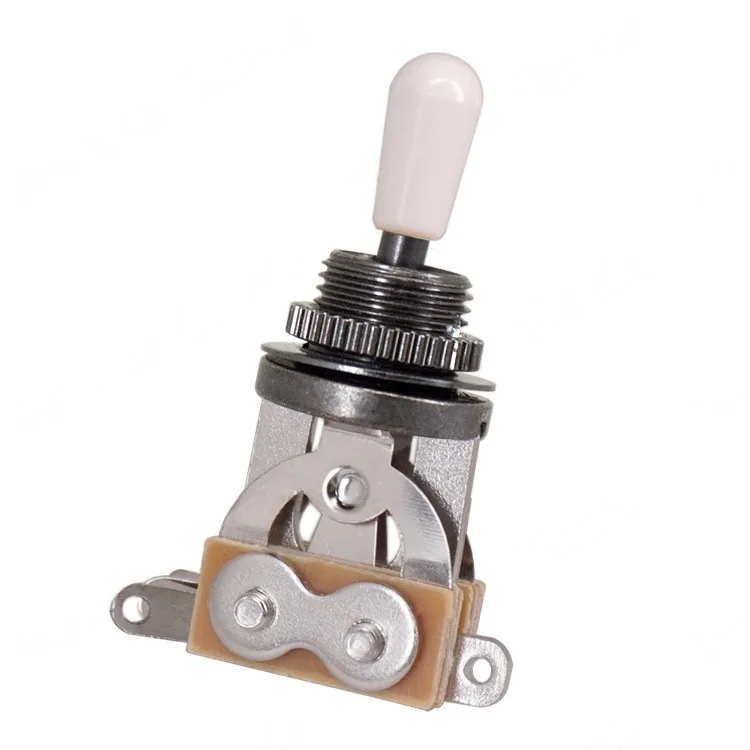 Lp Epi Open Electri… - image