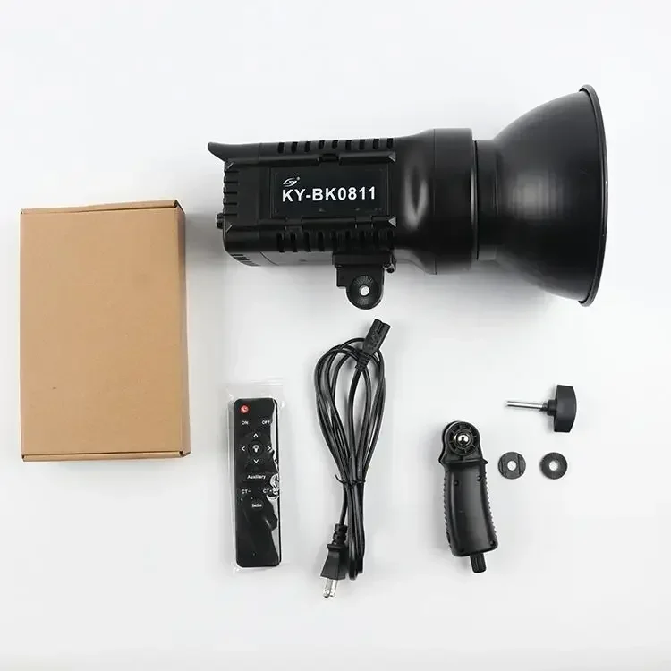 HOT Photography Studio Light Set LED Fill Light