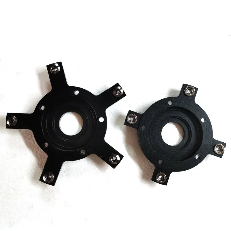 TONGSHENG TSDZ2B TSDZ2 130BCD 104BCD Chainring Chain Ring Spider Adapter Adaptor Gearing for TSDZ Mid Motor