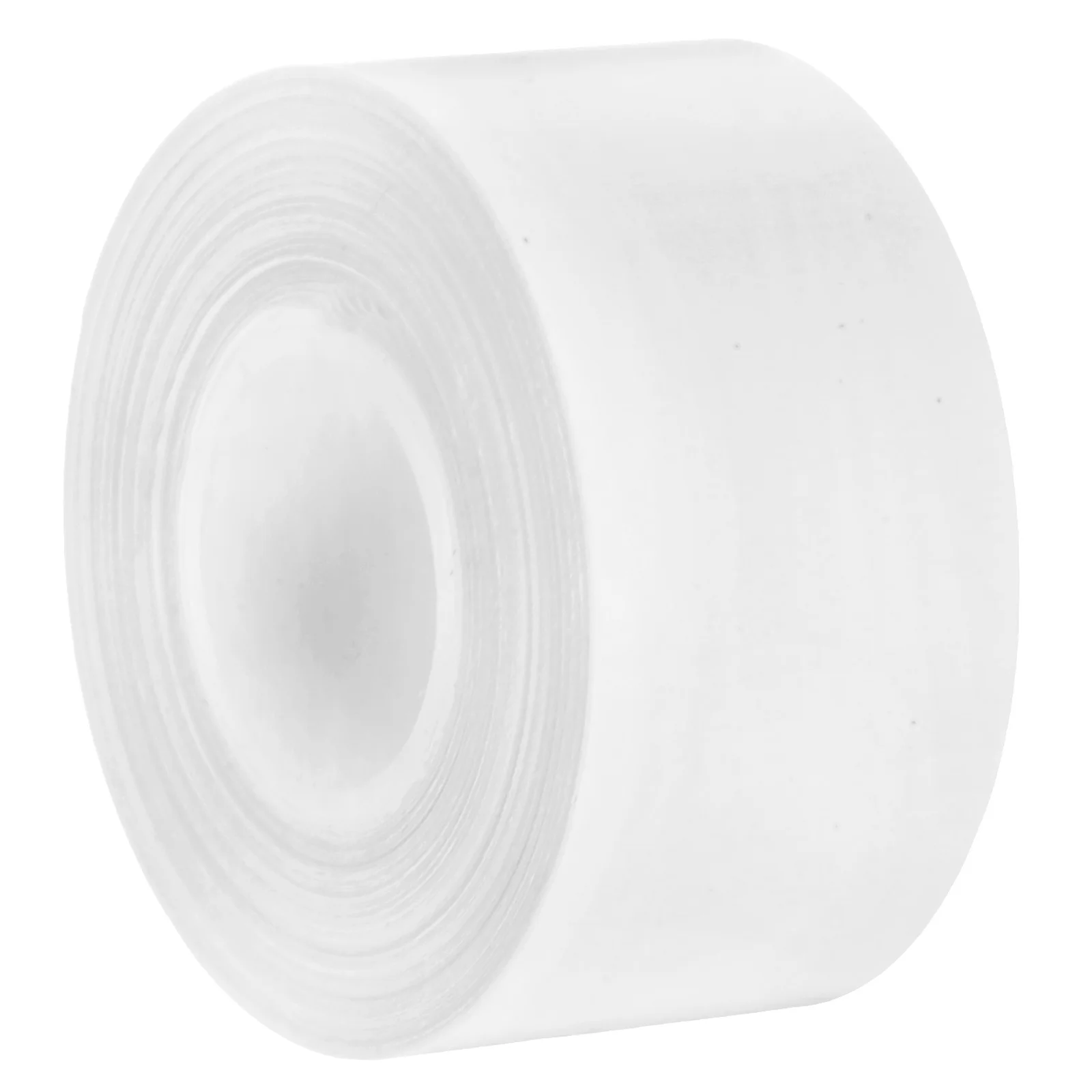 

Continuous Thermal Label Paper for Mini Printer 15mm White 4M 1 Roll Labels Sticker Tape Refill Shipping Logistics Retail