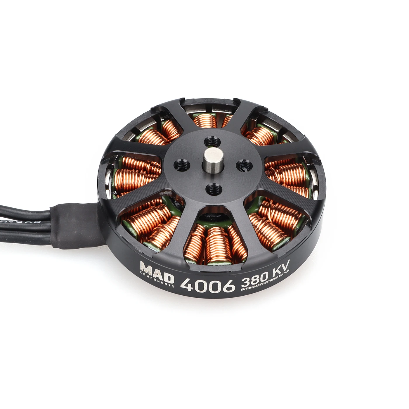 MAD 4006 EEE 320KV 380KV 720KV High Thrust Brushless DC Drone Motor Energy Saving for Multirotor Quadcopter Drones Accessories