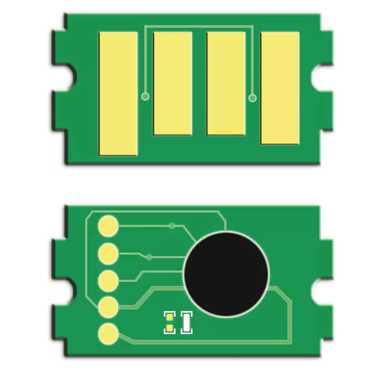 Toner Cartridge Chip Reset Refill Kits  for Kyocera Mita Kyocera-Mita KyoceraMita EcoSys FS-2100D FS-2100DN M-3560idn M-3560dn