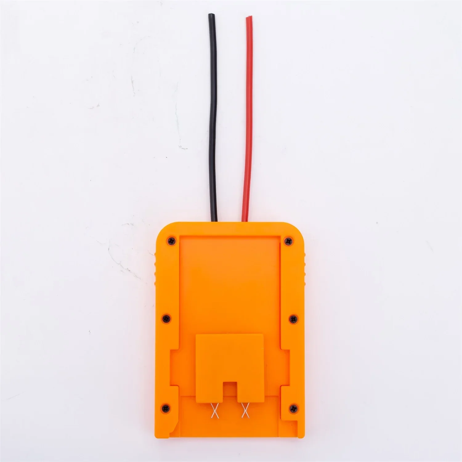 110pcs Battery DIY Adapter For HILTI 22V B22 Li-ion Battery Wireless Power Wheel Connector Robotics 14AWG (NO Battery)