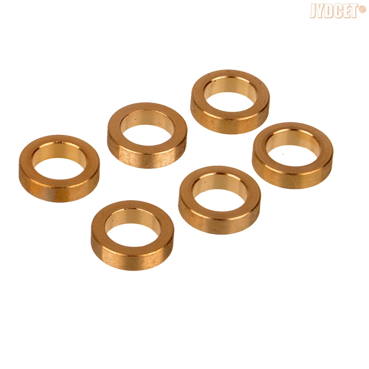 

6pcs #02079 Bearing 15*10*4mm for HSP RC 1/10 Model Car 94122 94123 94107 94111 94155 94166 94177 94188