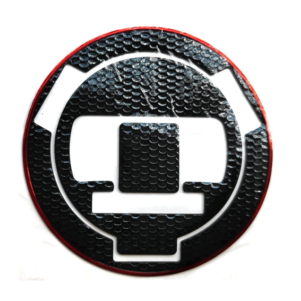 Motorcycle Gas Fuel Tank Sticker Cover Pad Decal For BMW R1200GS S1000RR F800R F800GS F800S F800ST K1600GT F650GS HP2 Sport - view 4