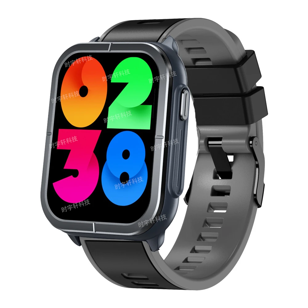 For Mibro C3 Smartwatch Band 20mm 22mm Bracelet Silicone Correa Strap For Mibro Watch C2 T2/A1 A2/X1/Lite2/Color Sport Watchband