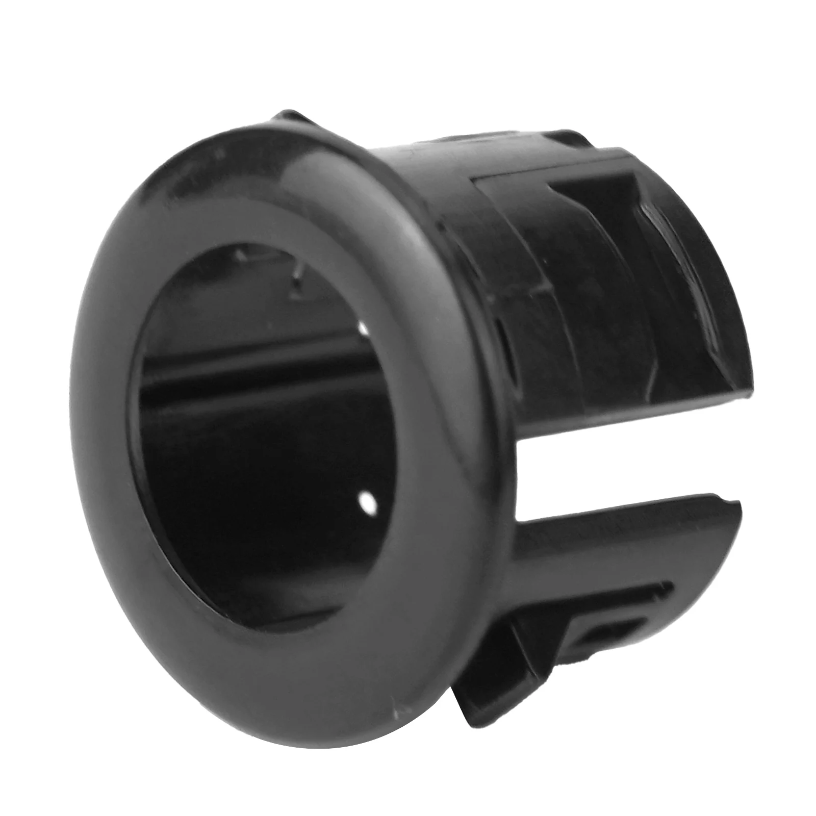 Car Parking Sensor Retainer Bracket Bracket Holder 89348-33010-C0 For ES350 3.5L V6 2007-2012 For HS250h 2.4L L4 2010-2012 Acces