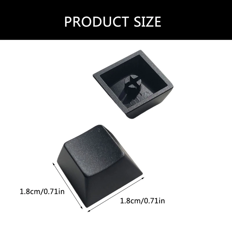 2025 Новые настраиваемые алюминиевые колпачки для клавиш с боковым принтом для клавиш WASD/направленного действия