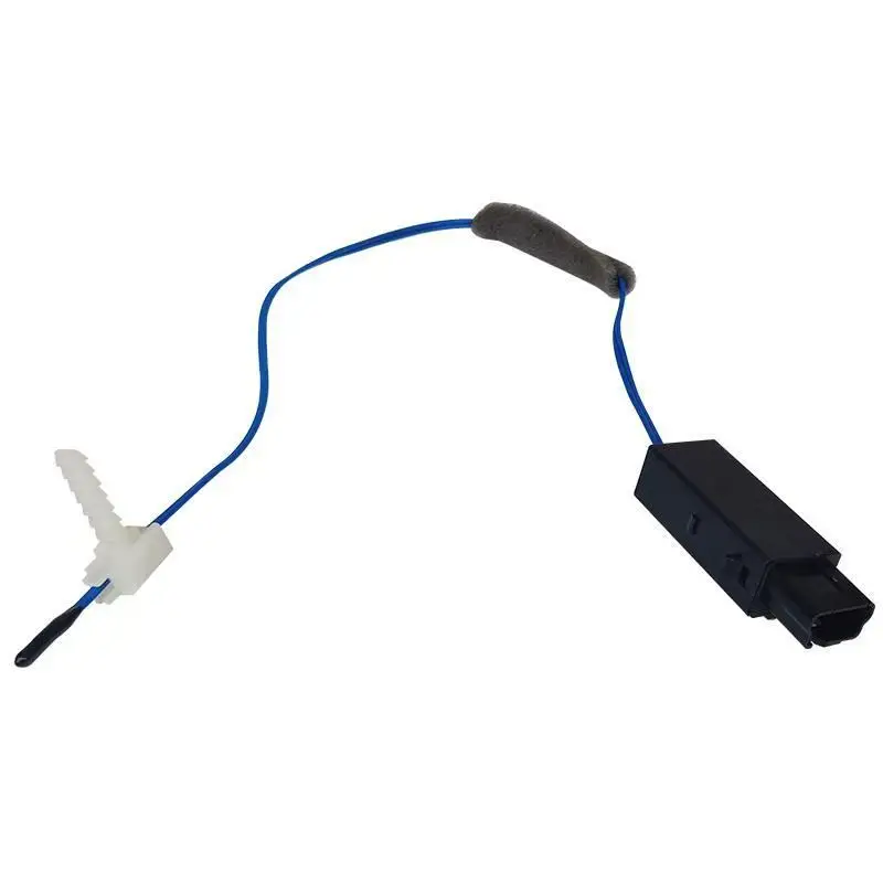AC Evaporator Temperature Sensor Air Conditioner Thermistor For JAC Refine S3 S4 S2/T40 J5 J6 Refine J2 J3 Turin - view 2