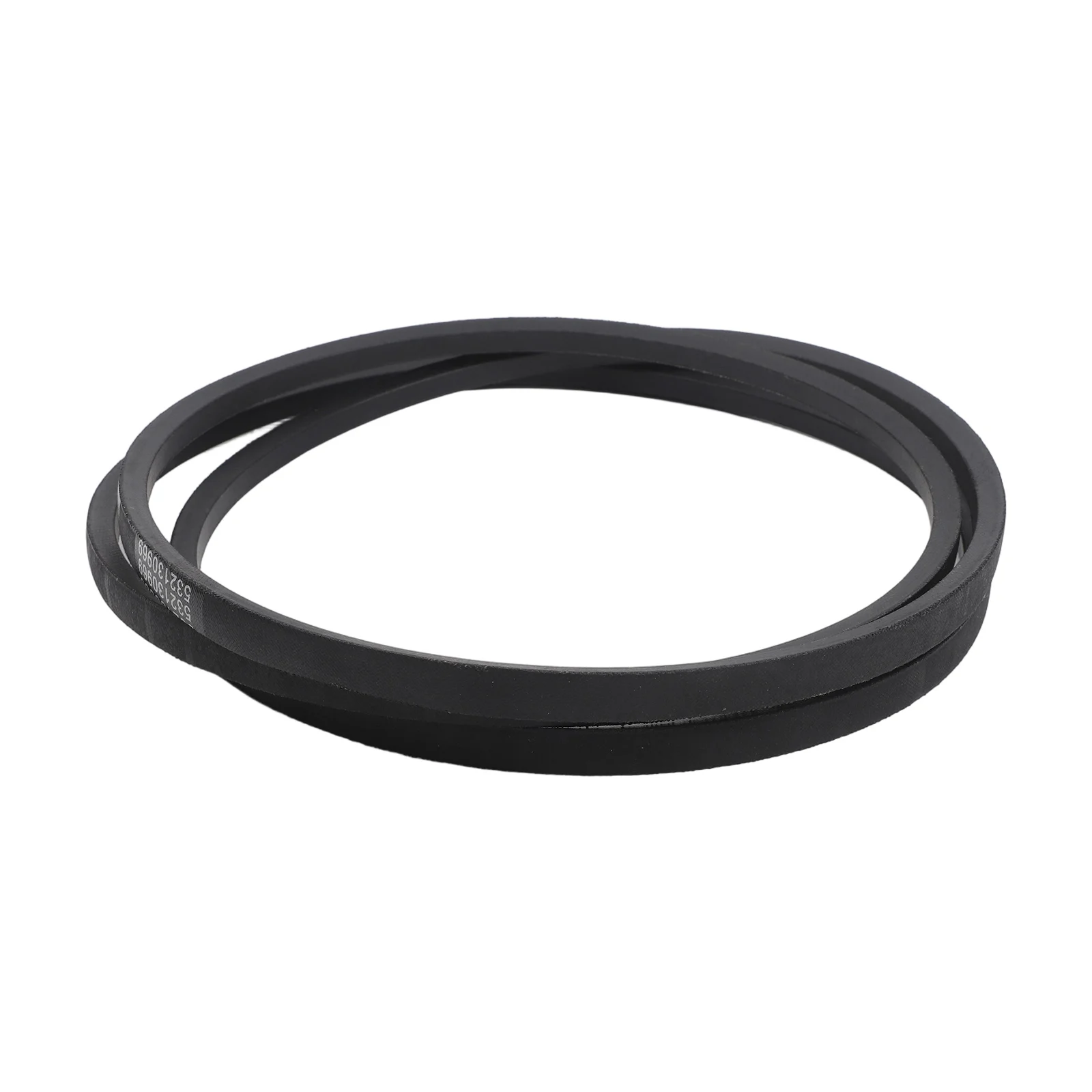 Replacement Drive Belt for JohnD Lawn Mowers LT150 LT160 LT180 LT170 Engine Belt for Stable Performance and Long Lasting Use
