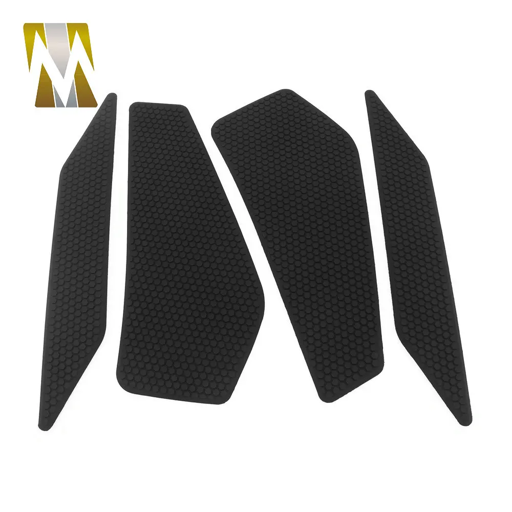 Motorcycle For Kawasaki Ninja 400 Z400 KPT SE EX400 2018-2023 Tank Pad Side Fuel Tank Traction Knee Grip Anti Slip Pads