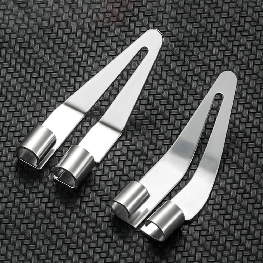 10pcs Welder Soldering Iron Tips Smooth Head For Plastic Welding Tool For Plastic Soldering Welding Tips Soldering Repair Tool