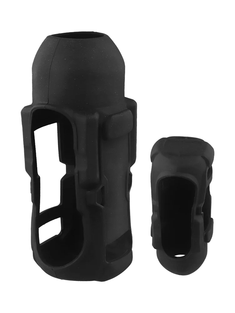 1pc Rubber Protective Cover Waterproof Replacement Parts For DCF899 For DCF900 For DCF900NT Wrench Accessories - view 3