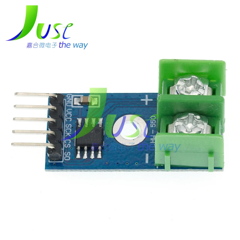 I45 1Pcs MAX6675 K-…