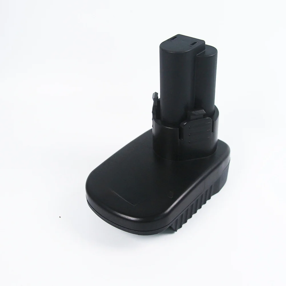 Battery Adapter 18V 20V To 12V 10.8V Converter For Tool Power, Compact PC Material Step-Down Module MT18BL1013