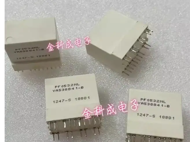 1PCS  PF0532NL    ZFRSC-183-S+ DC-18000MHZ      RN112BPC     VB3.2/2/6      VIB0002TFJ     M4854BZ       6123X425     TRR-8B43
