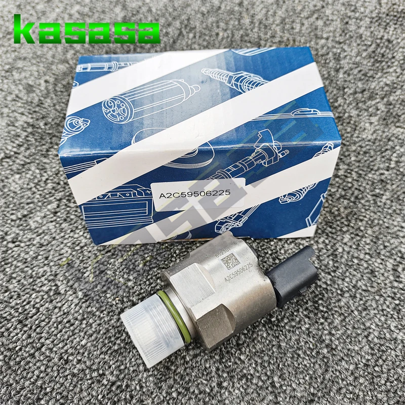 Brand New A2C59506225  Control Valve X39-800-300-005Z X39800300005Z 005Z for Ford Citroen Peugeot BESTAR Car Accessories