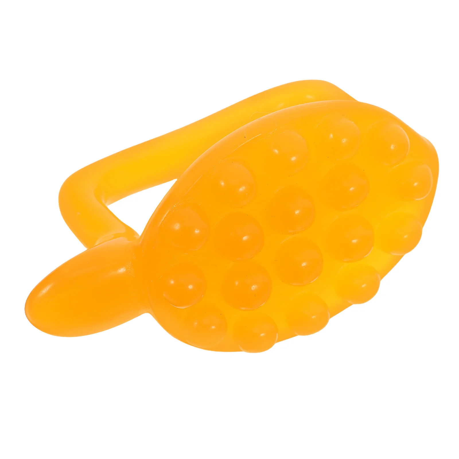 

1 шт., скребковая массажная доска, прочный массажер для шеи, портативный инструмент для облегчения боли, улучшение кровообращения, лимфодренаж, здоровая кожа