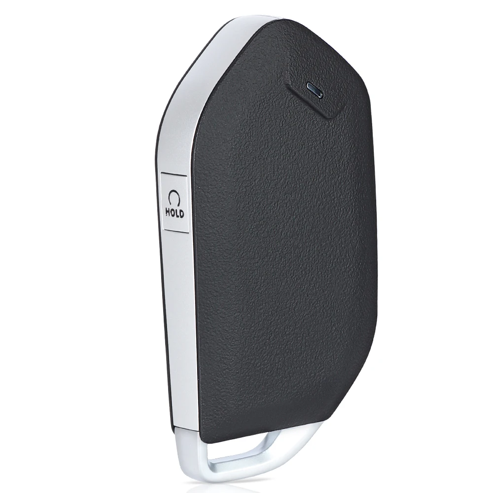 

KEYECU Smart Remote Car Key Fob 4+1 5 Buttons 433MHz ID47 Chip for KIA Telluride 2022 2023 2024 Replacement P/N: 95440-S9610