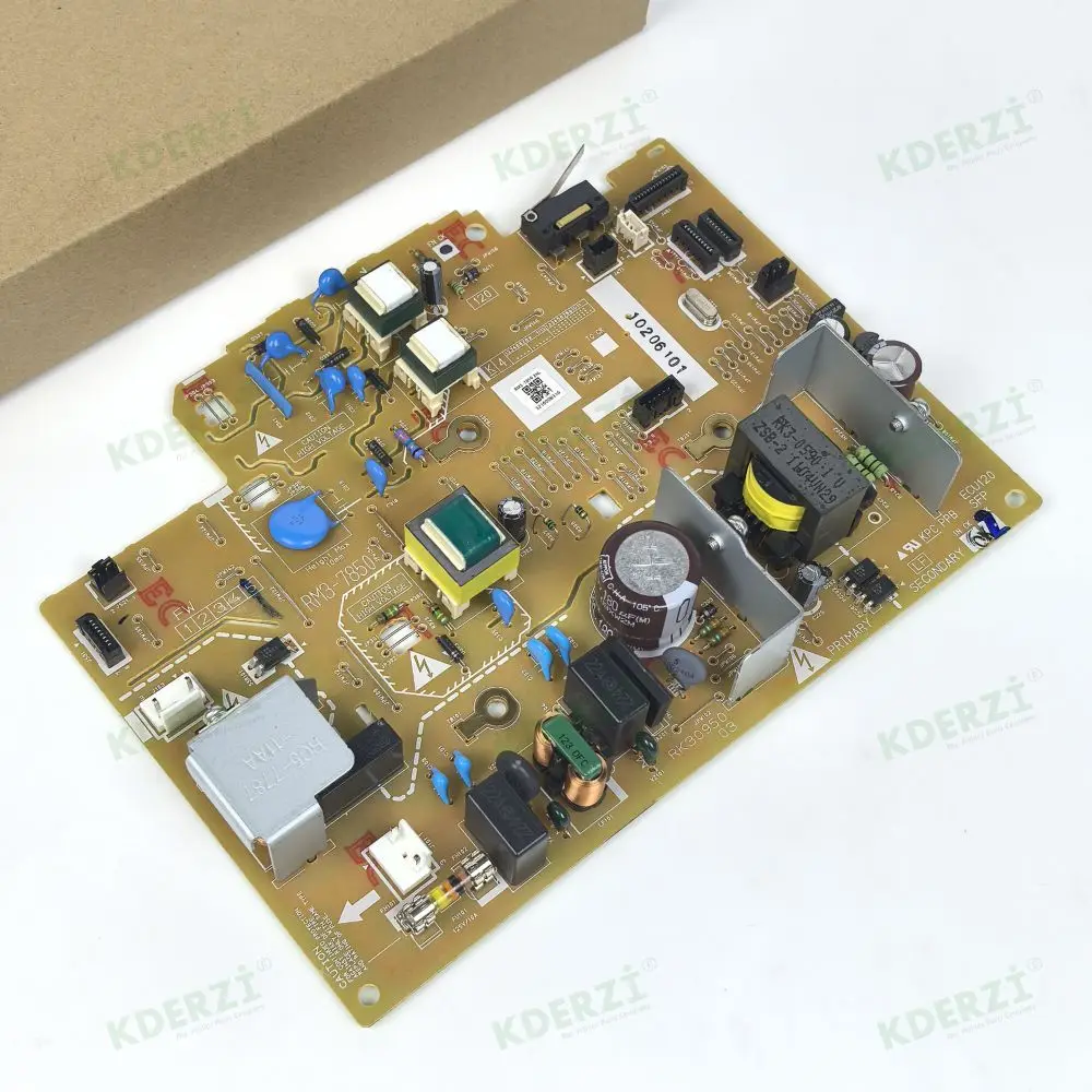 RM3-8150 Original Power Supply for HP M208 M209 M210 M212 RM3-7850 110V LVPS