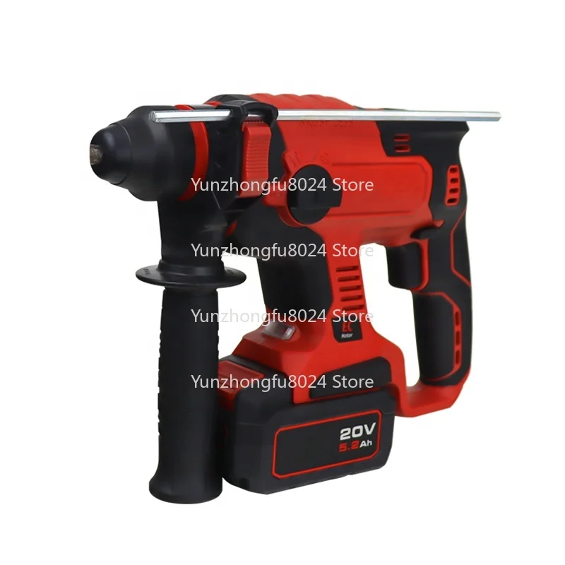 

Портативные электрические электроинструменты по дереву, ударная дрель, аккумуляторные инструменты, 20 В, аккумуляторная дрель