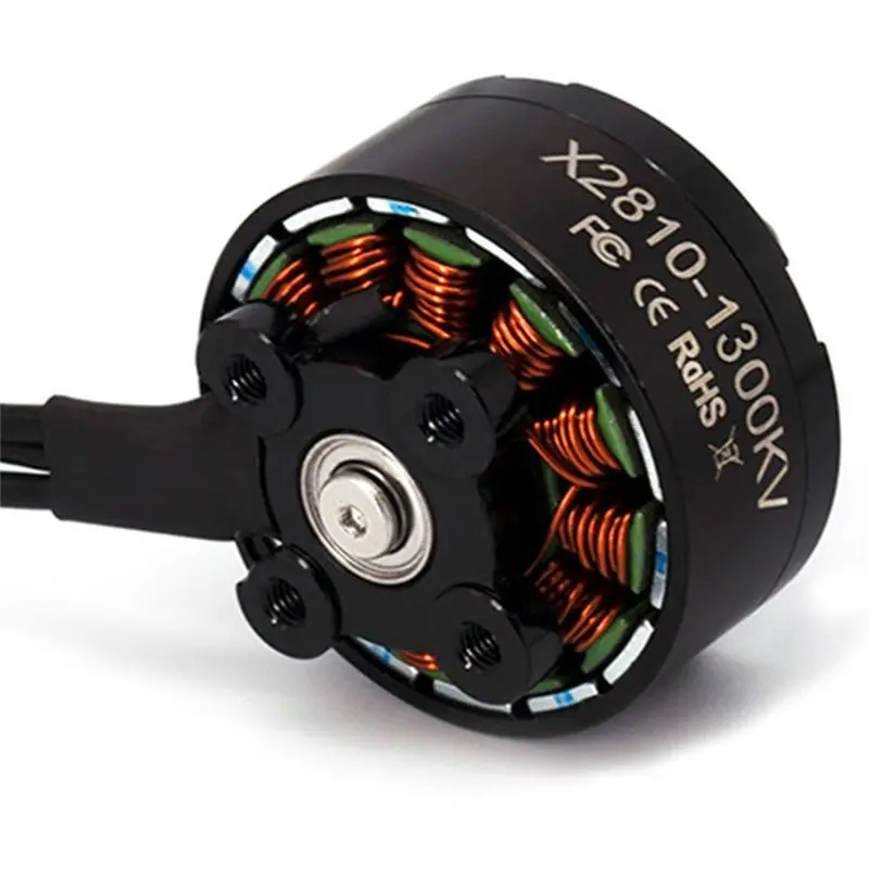 X2810 1300KV Brushless Motor For 7Inch FPV Racing Drones Drone Quadcopter Motor Drones Accessories - view 4