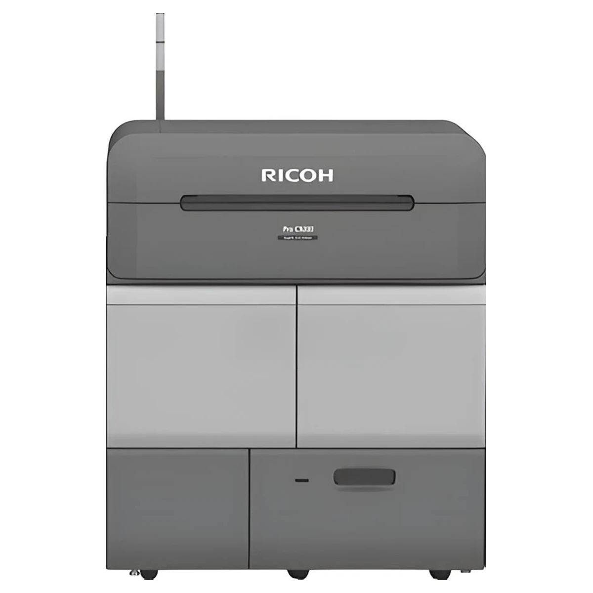 

Commercial Copier Machine Multi-Function WiFi Printer a3 470gsm Photocopier for Ricoh pro C9200 Photocopier business