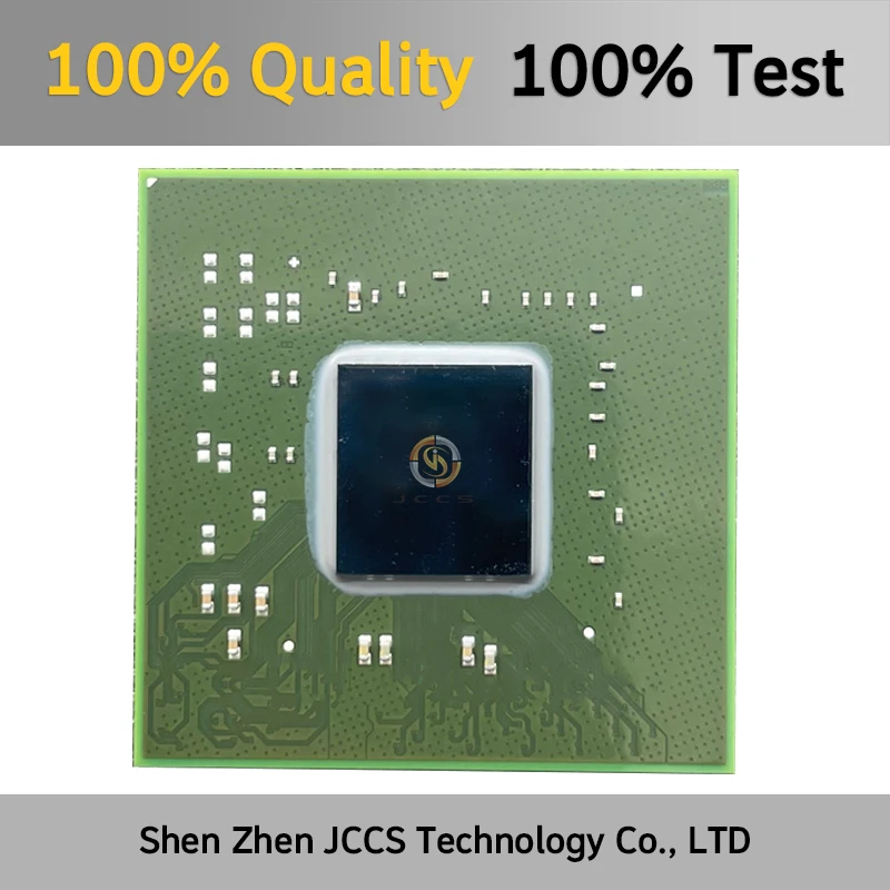 100% Quality 1PCS G86-735-A2 GPU Chipset Test very good