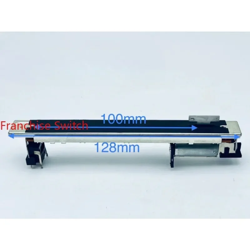 2PCS Electric fader numerical control mixer LS9 M7CL B10k RSA0N11M9A0J