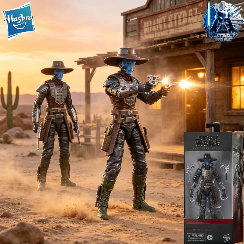 【in-stock】hasbro-star-wars-the-black-series-cad-bane-braca-6-the-bad-batch-squad-action-figure-collectible-model-toy-birthday