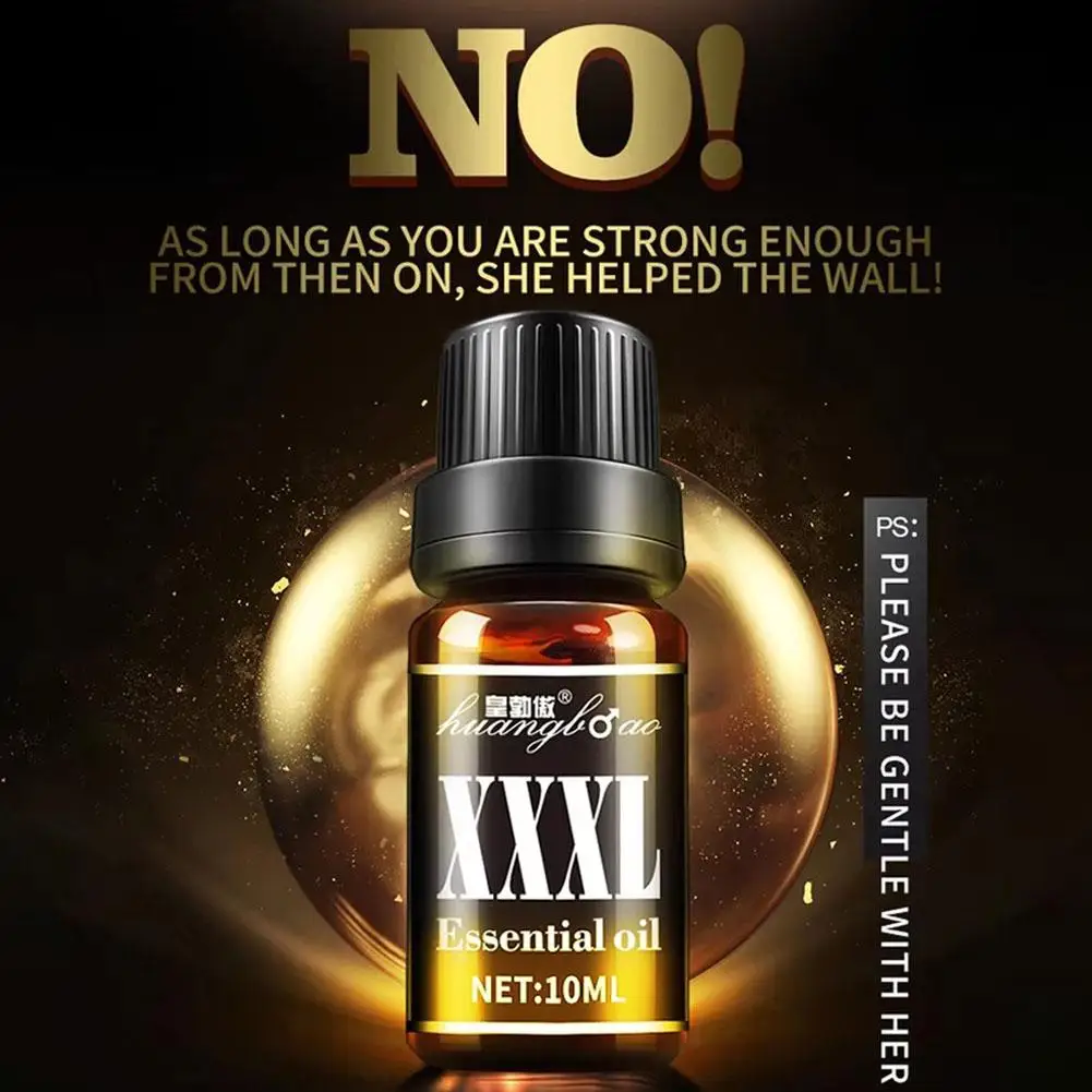 زيت التدليك الخارجي XXXL للرجال يزيد من النمو زيت سميك قضيب كبير طويل الأمد الانتصاب منتج مضاد لسرعة القذف #6